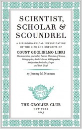Guglielmo Libri