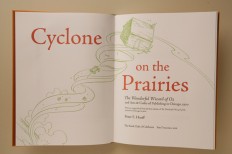 Cyclone on the Prairies