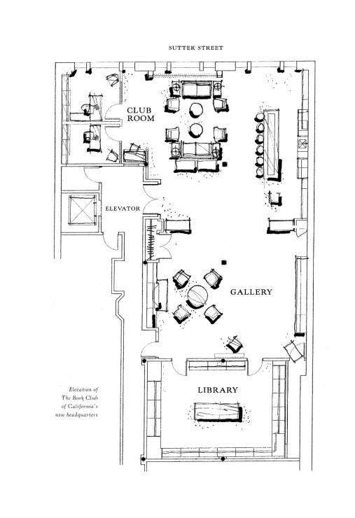 BCC Floor Plan