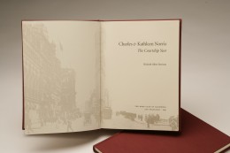 Charles and Kathleen Norris