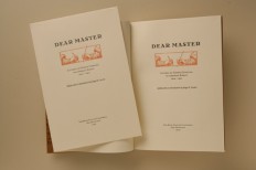 Dear Master