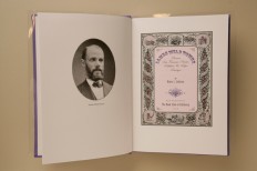 James Welde Towne