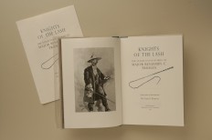 Knights of the Lash