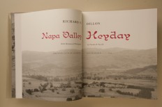 Napa Valley Heyday
