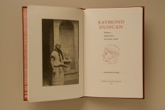 Raymond Duncan