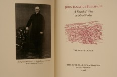 John Ignatius Bleasdale