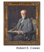 Robert E. Cowan